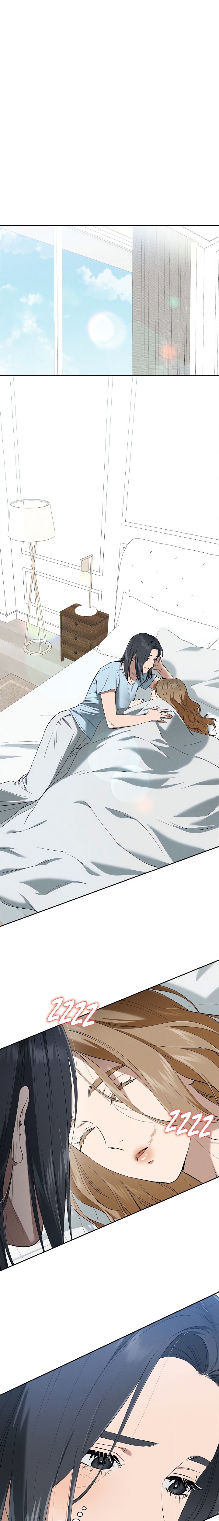 Falling (DOG) Chapter 45 page 11