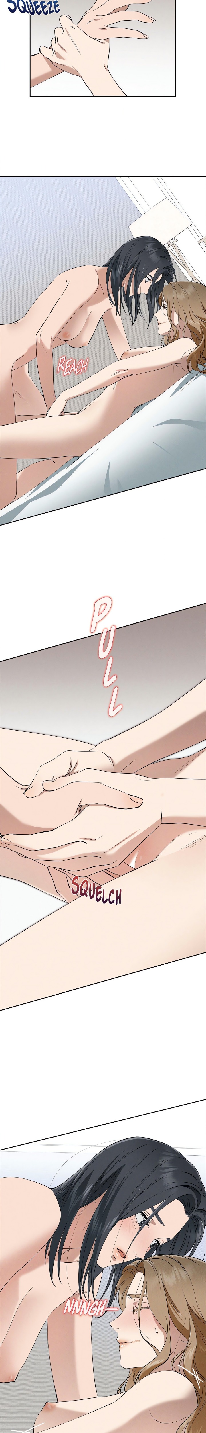 Falling (DOG) Chapter 45 page 4