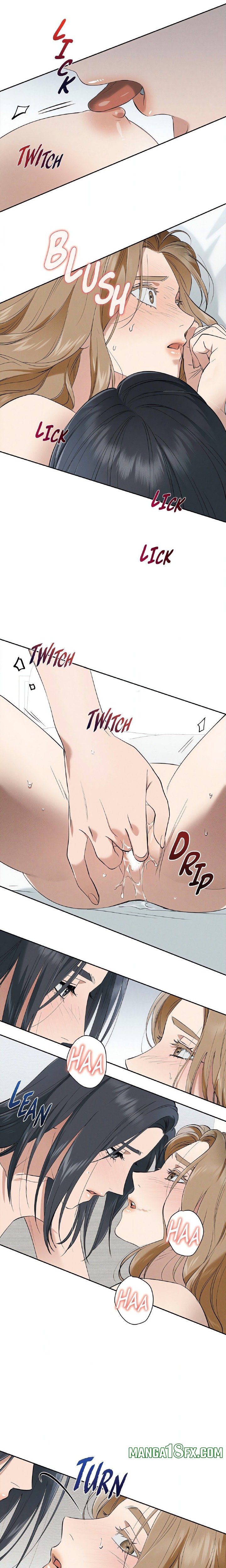 Falling (DOG) Chapter 45 page 7