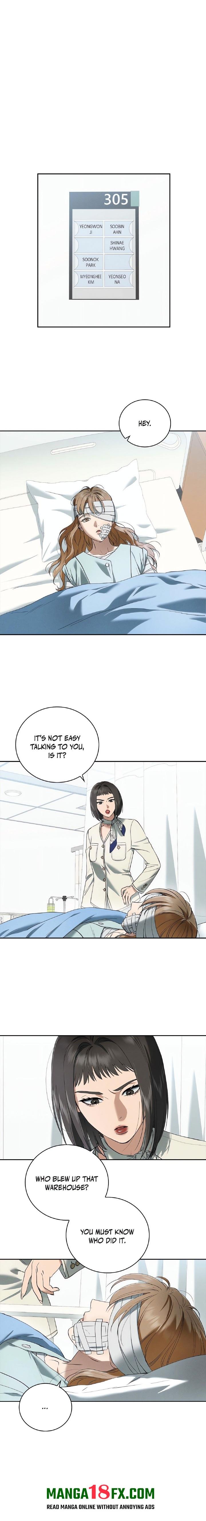 Falling (DOG) Chapter 47 page 1