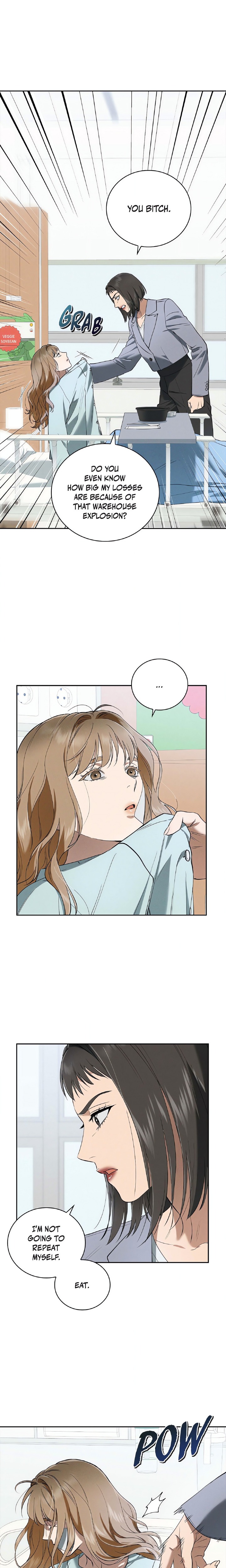 Falling (DOG) Chapter 47 page 7