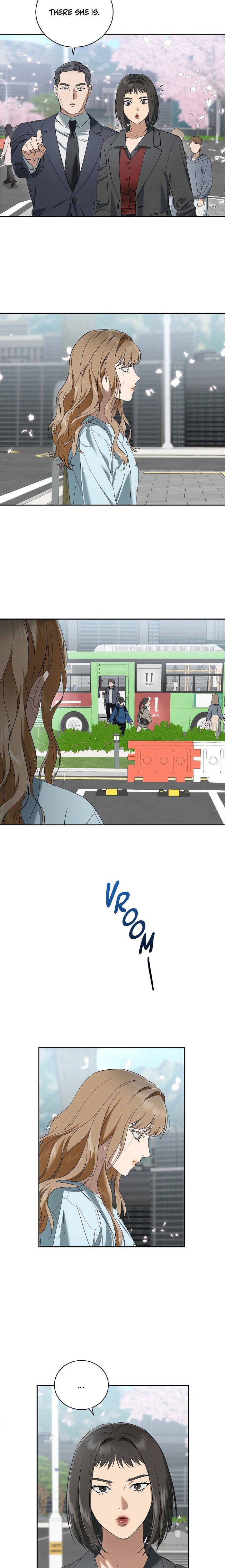 Falling (DOG) Chapter 48 page 7