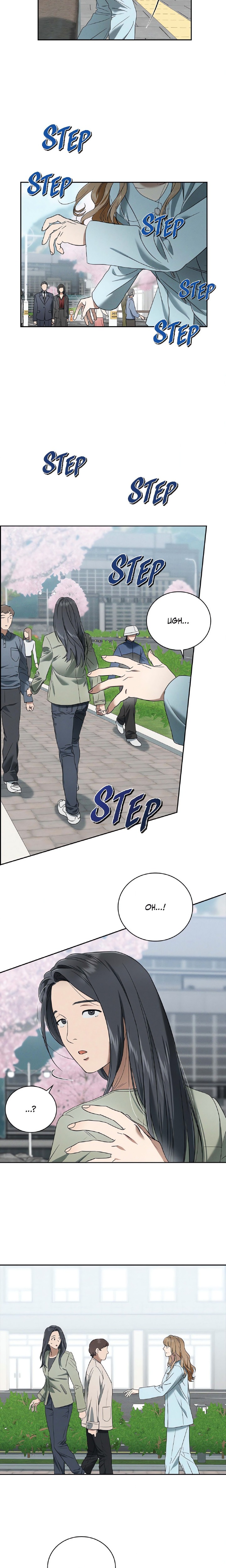 Falling (DOG) Chapter 48 page 9