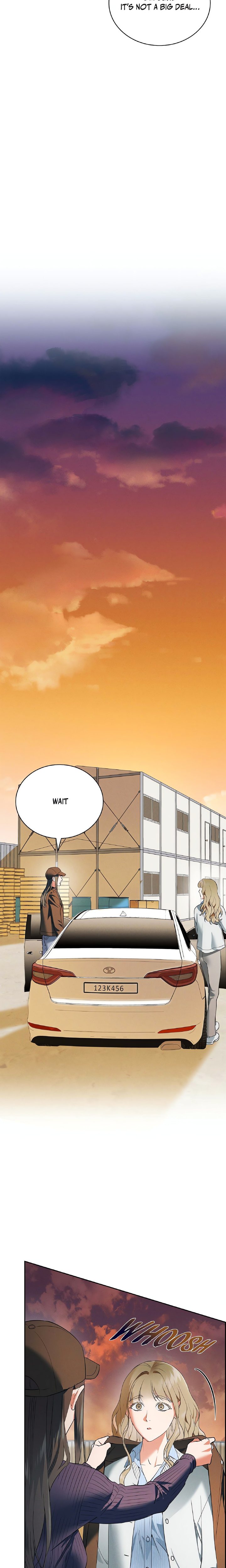 Falling (DOG) Chapter 5 page 4