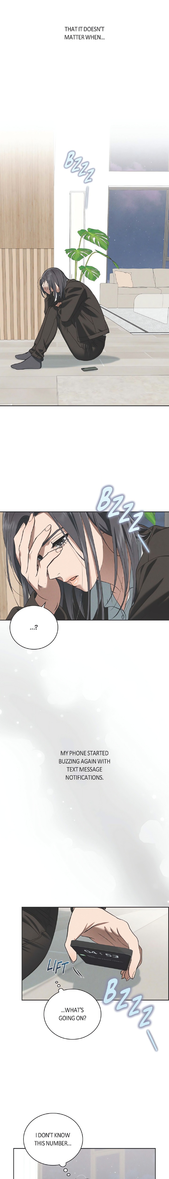 Falling (DOG) Chapter 51 page 14