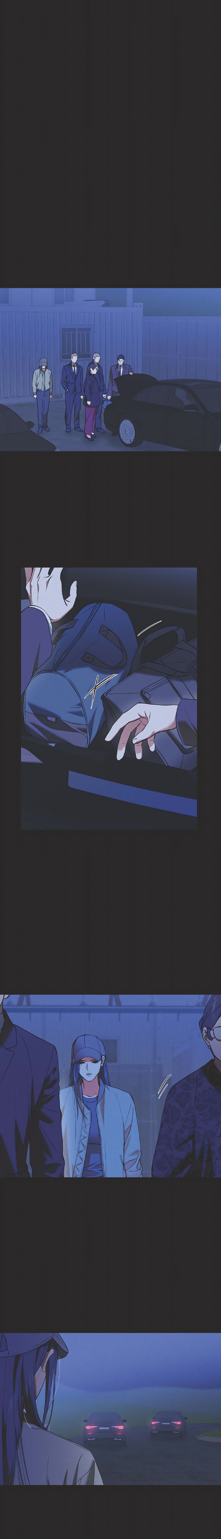 Falling (DOG) Chapter 51 page 2