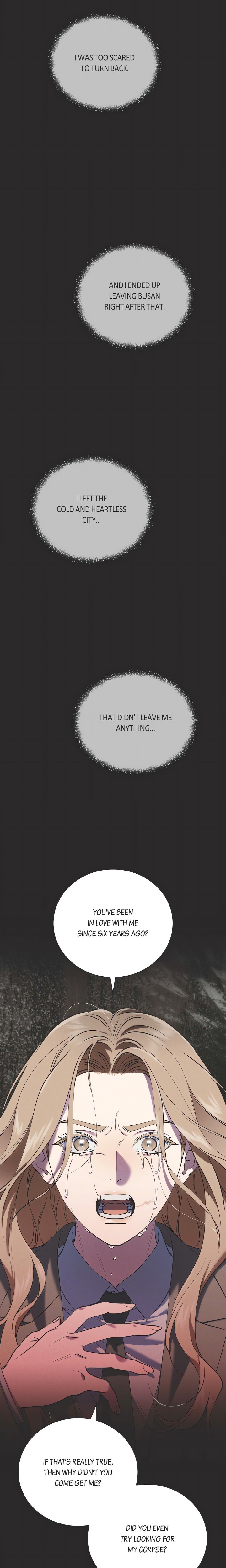 Falling (DOG) Chapter 51 page 4