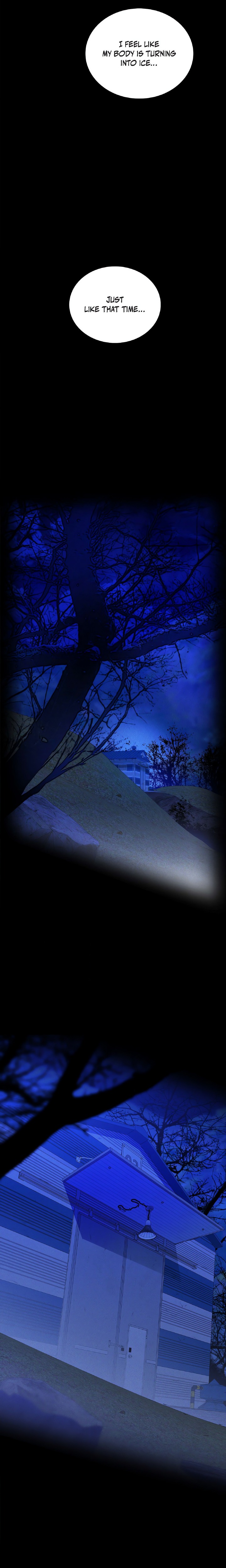Falling (DOG) Chapter 52 page 19