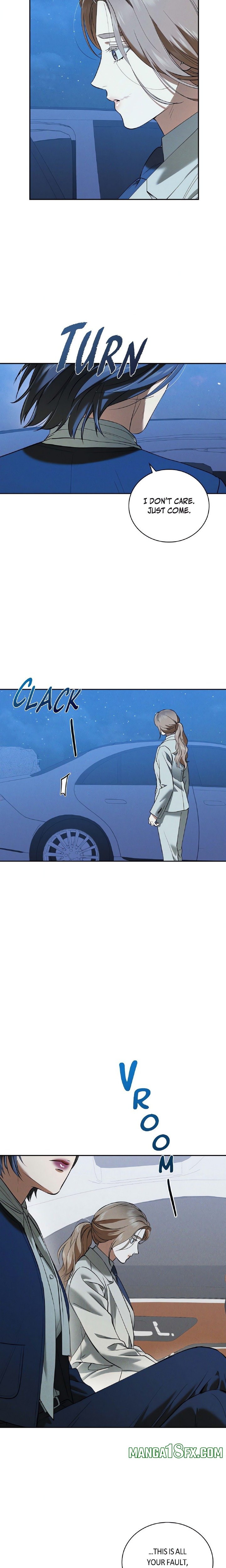 Falling (DOG) Chapter 53 page 4