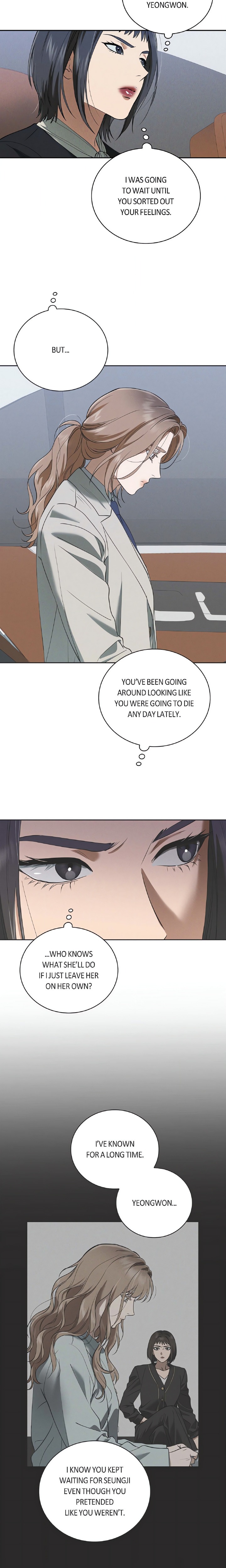 Falling (DOG) Chapter 53 page 5