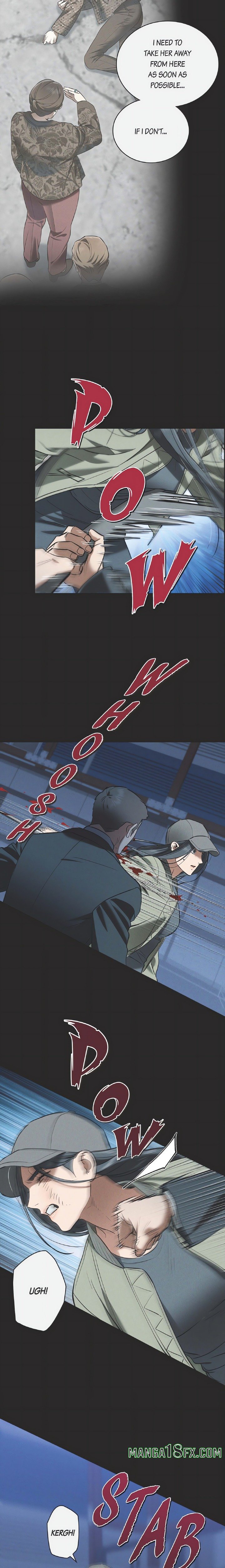 Falling (DOG) Chapter 54 page 2