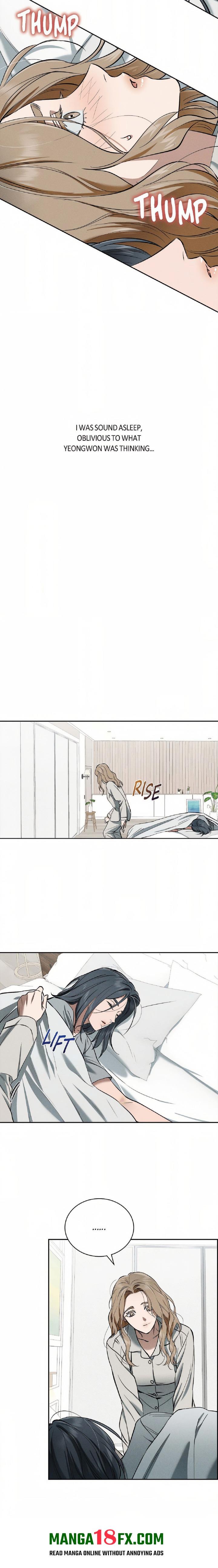Falling (DOG) Chapter 55 page 17