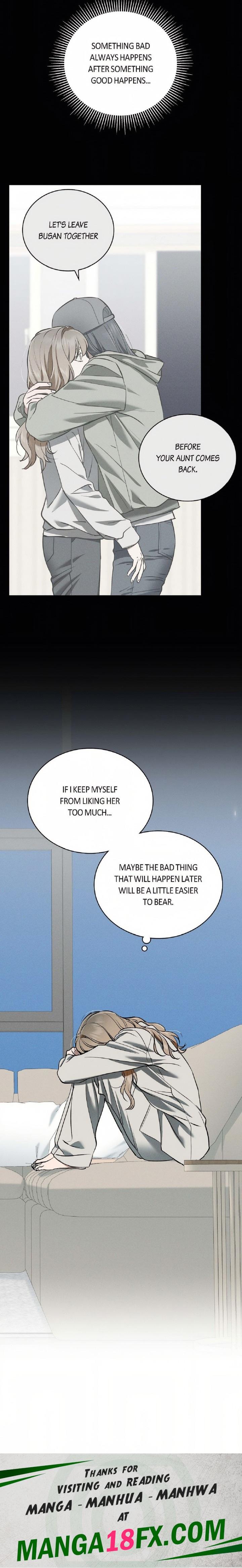 Falling (DOG) Chapter 55 page 20