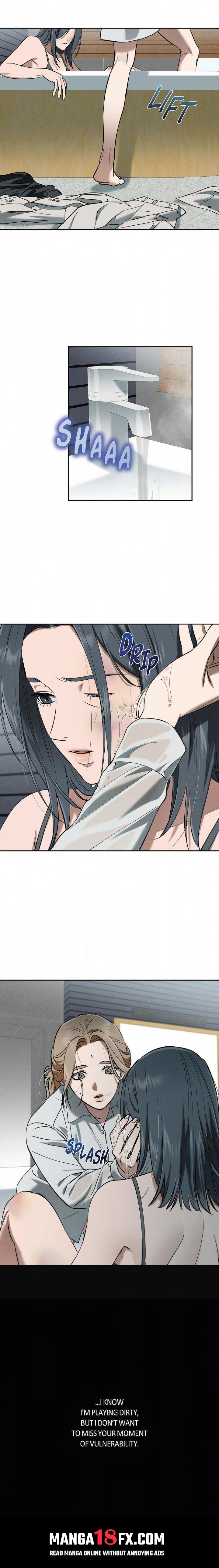 Falling (DOG) Chapter 55 page 4