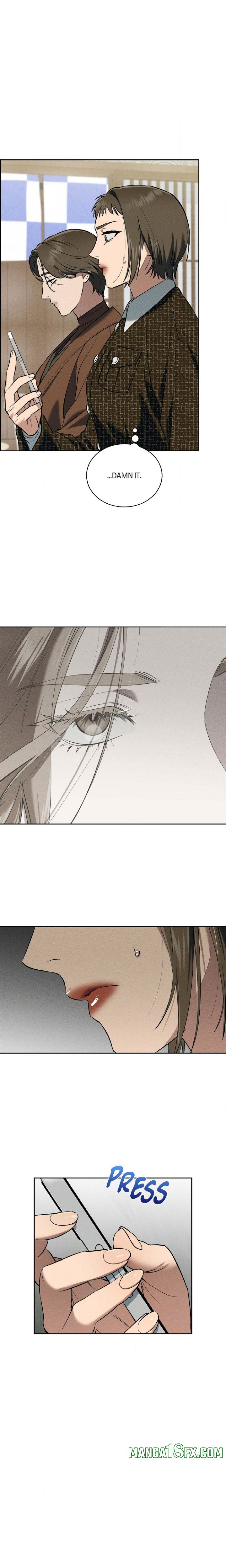 Falling (DOG) Chapter 57 page 6