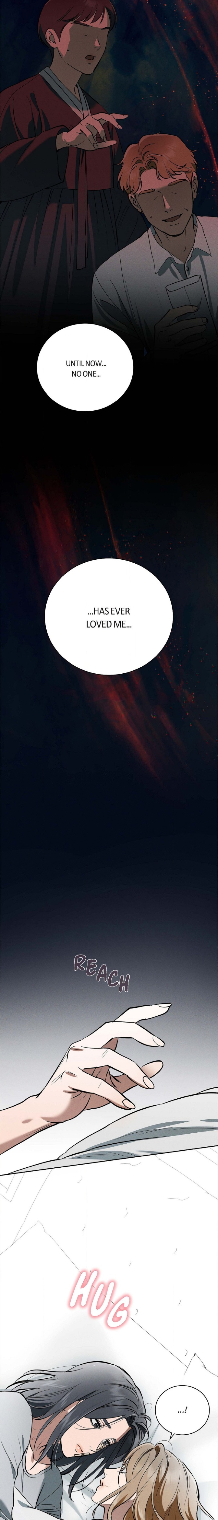 Falling (DOG) Chapter 58 page 9