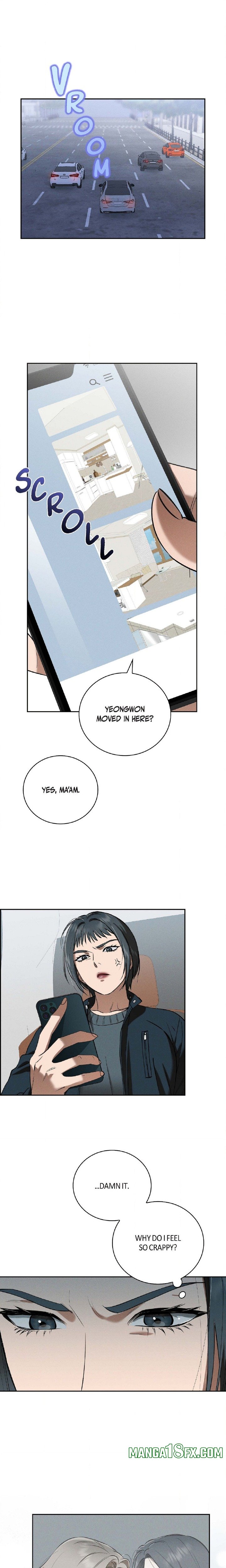 Falling (DOG) Chapter 59 page 1