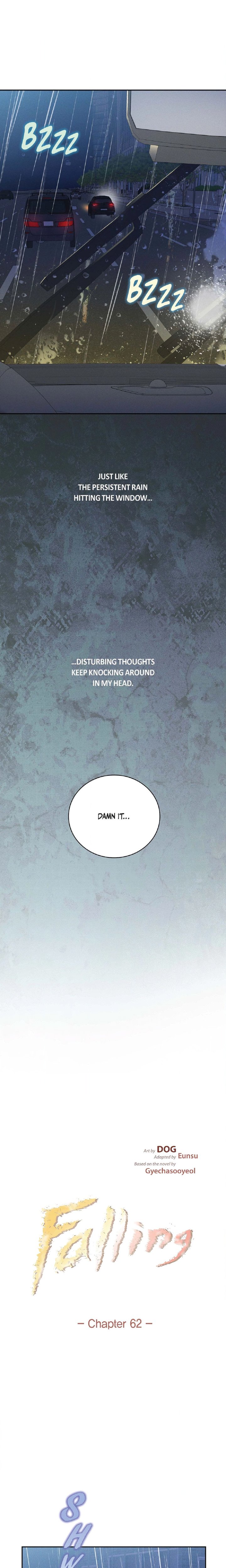 Falling (DOG) Chapter 62 page 3
