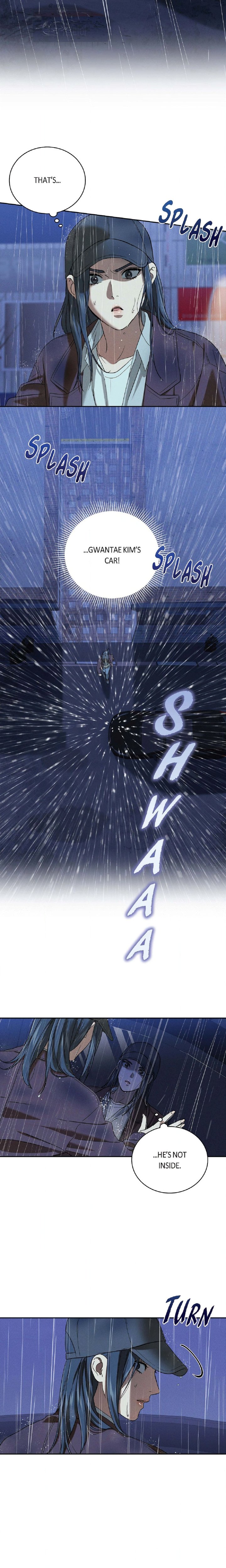 Falling (DOG) Chapter 62 page 6