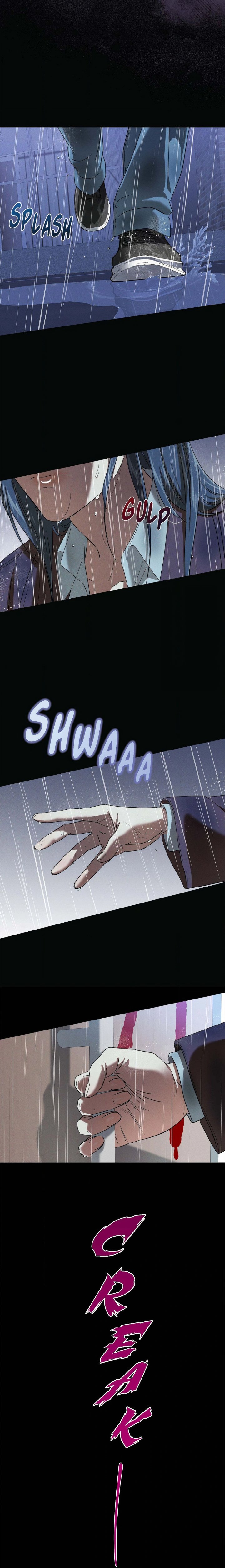 Falling (DOG) Chapter 62 page 8