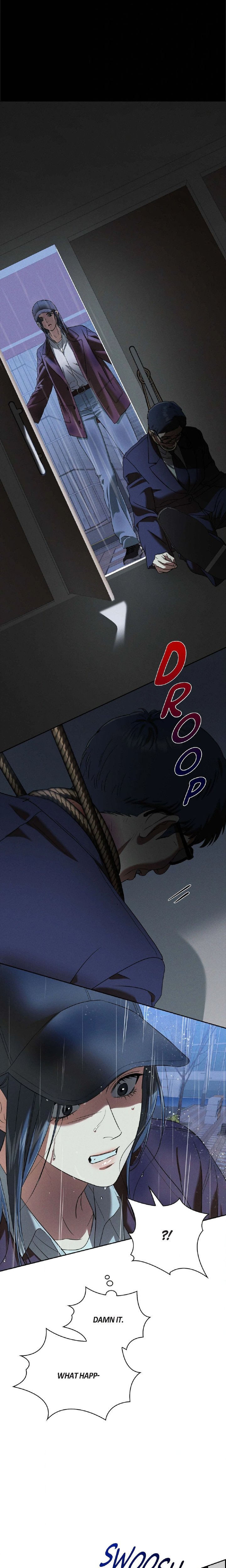Falling (DOG) Chapter 62 page 9