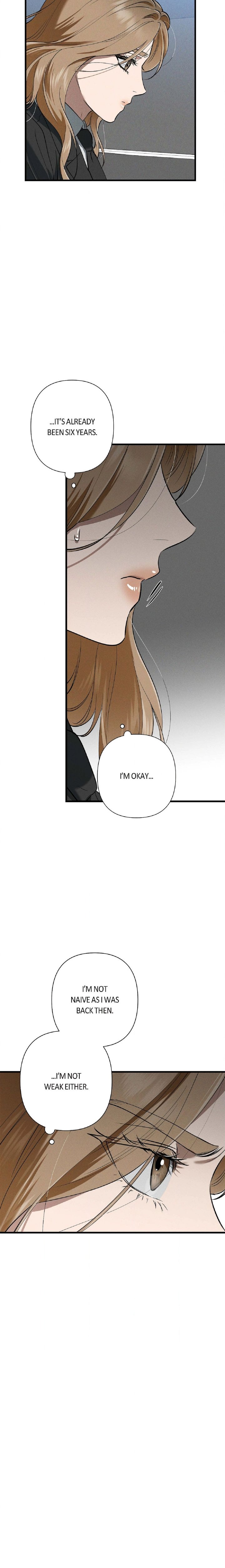 Falling (DOG) Chapter 63 page 13