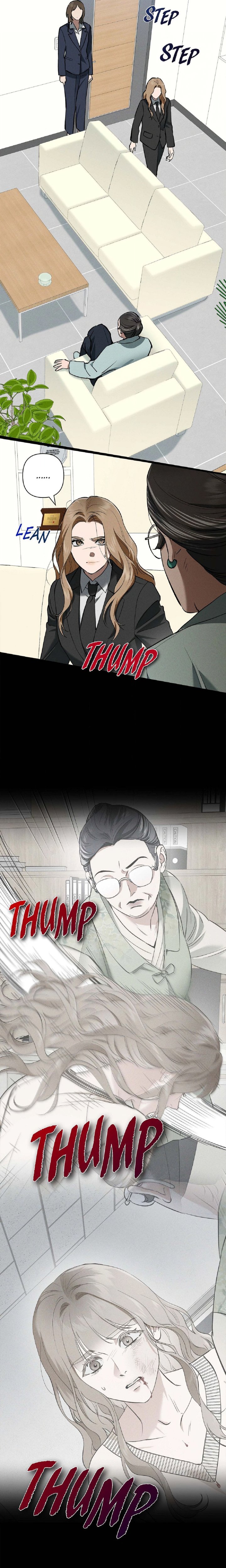 Falling (DOG) Chapter 63 page 16
