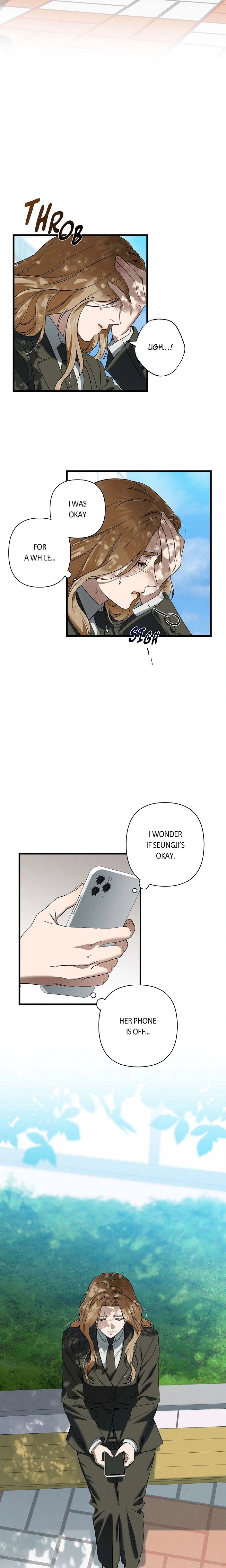 Falling (DOG) Chapter 63 page 5