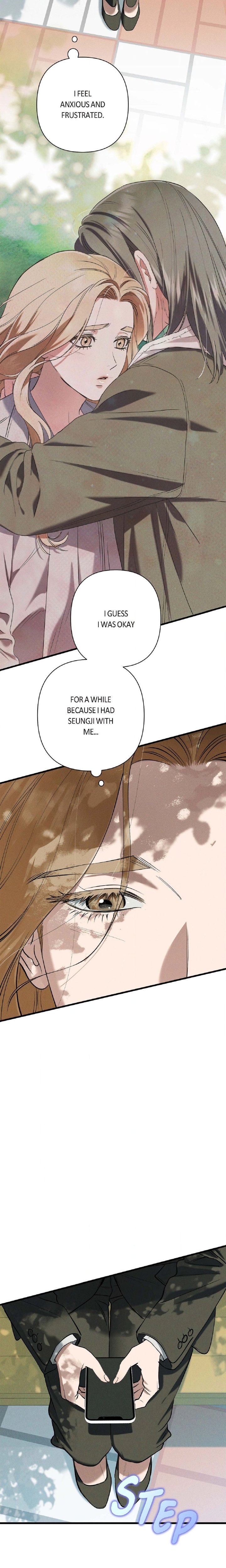 Falling (DOG) Chapter 63 page 6