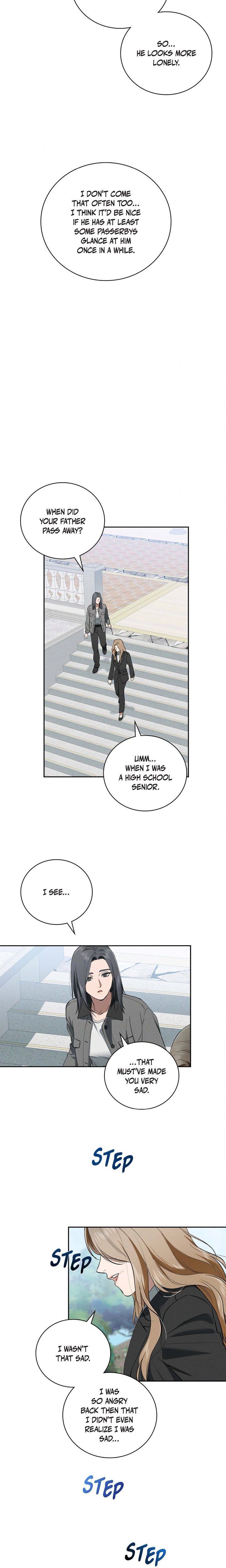 Falling (DOG) Chapter 65 page 12