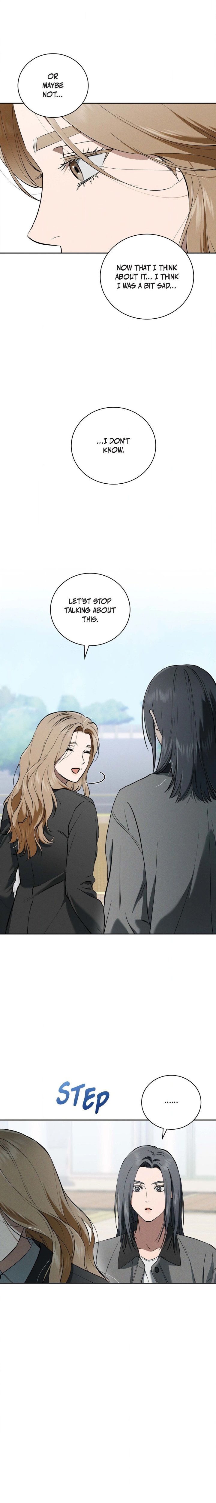Falling (DOG) Chapter 65 page 13