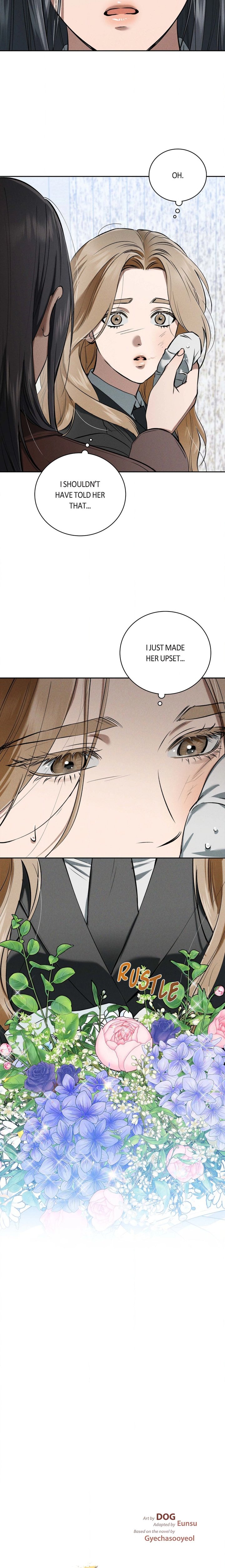 Falling (DOG) Chapter 65 page 4