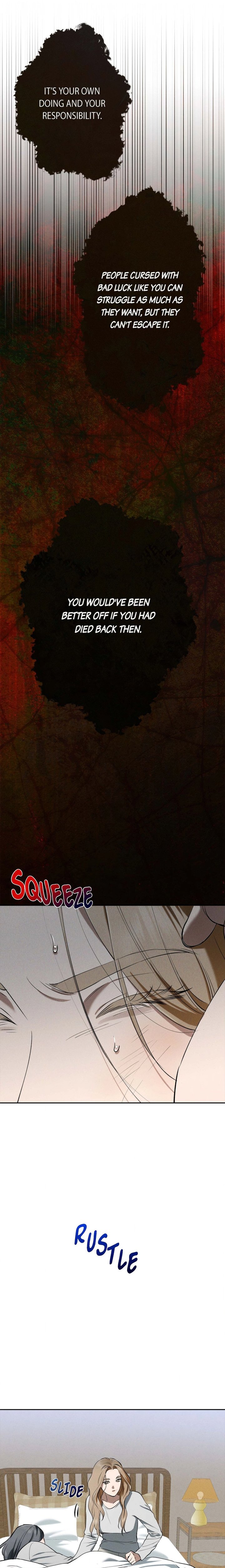 Falling (DOG) Chapter 65 page 6