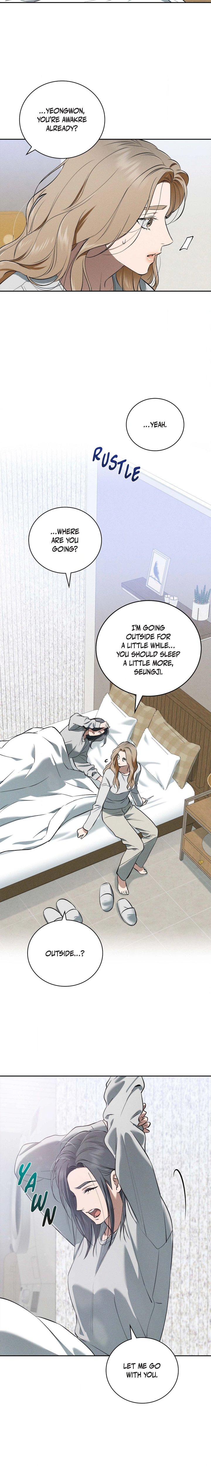 Falling (DOG) Chapter 65 page 7