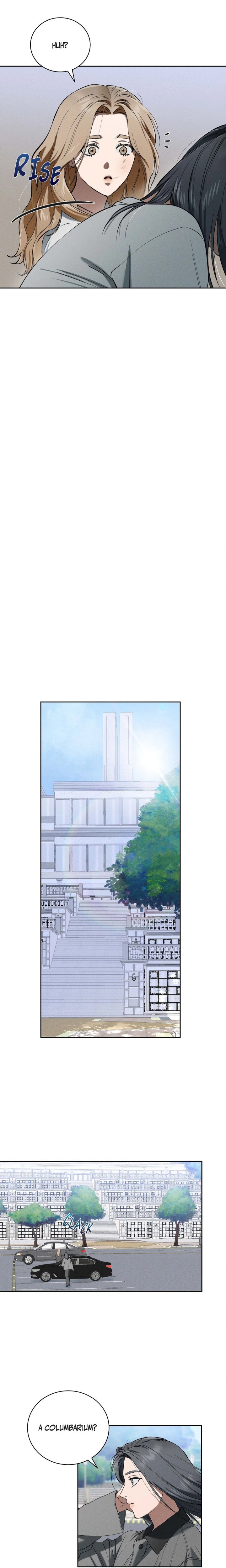 Falling (DOG) Chapter 65 page 8