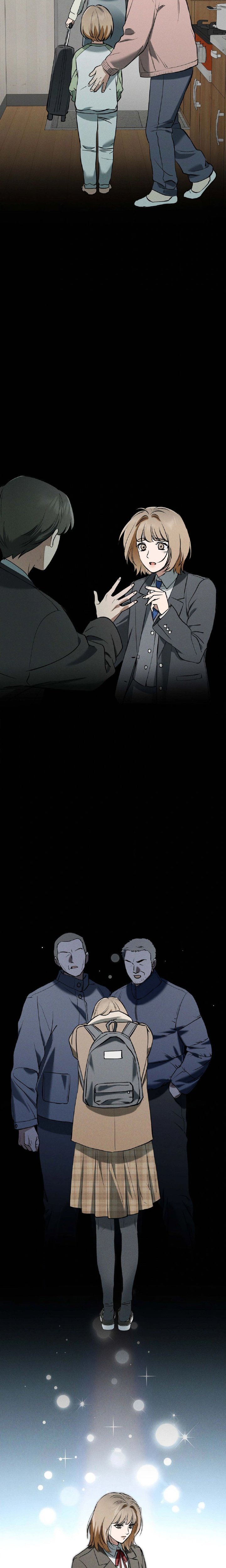 Falling (DOG) Chapter 66 page 16