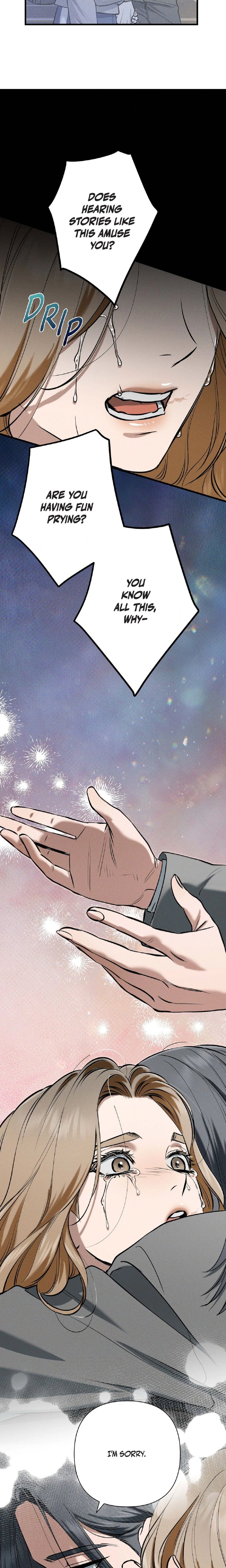 Falling (DOG) Chapter 66 page 3