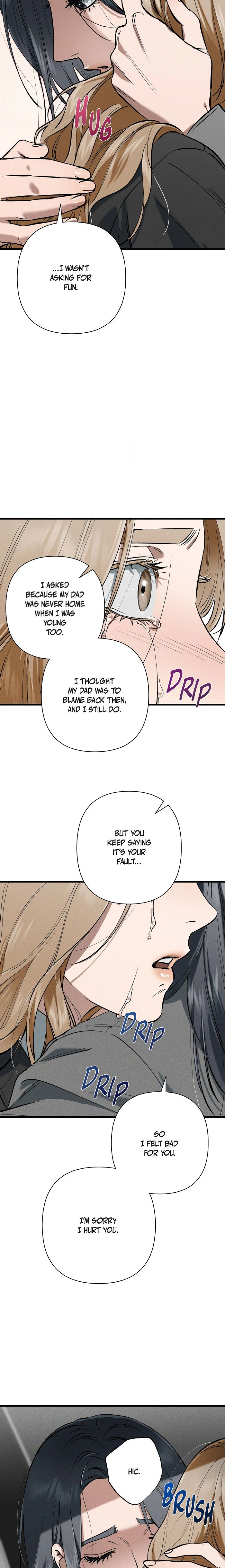 Falling (DOG) Chapter 66 page 4