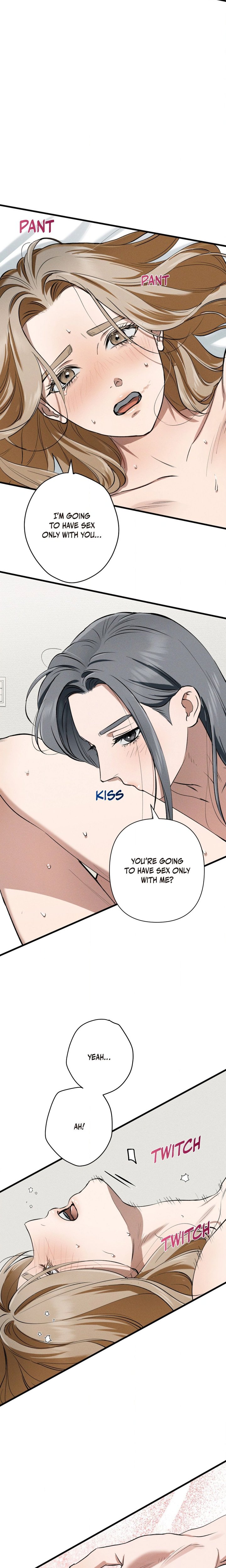 Falling (DOG) Chapter 67 page 17