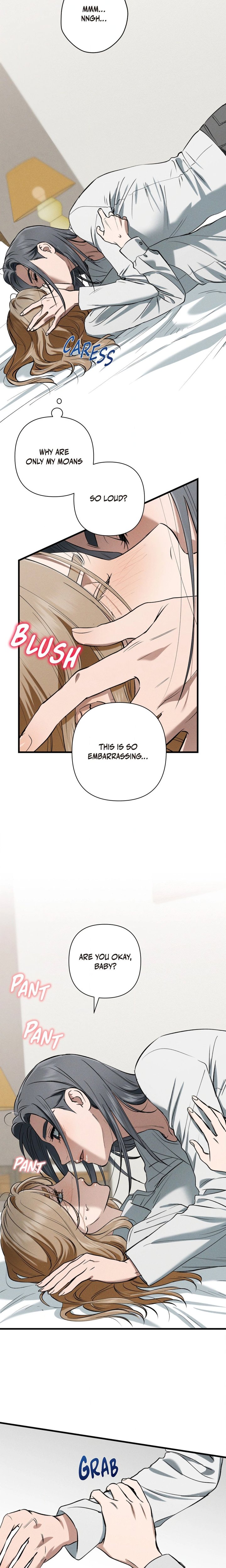 Falling (DOG) Chapter 67 page 3