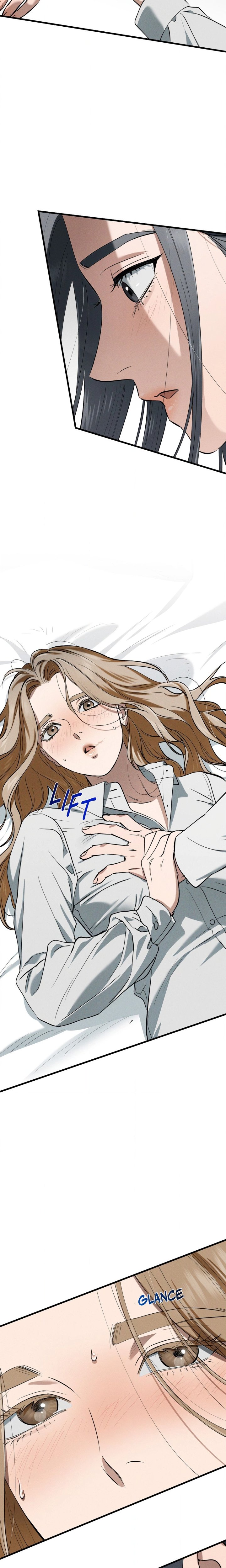 Falling (DOG) Chapter 67 page 4