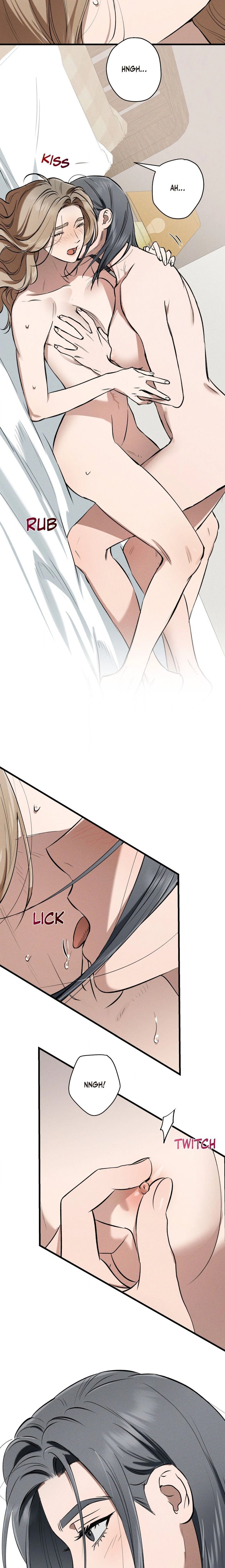 Falling (DOG) Chapter 67 page 7