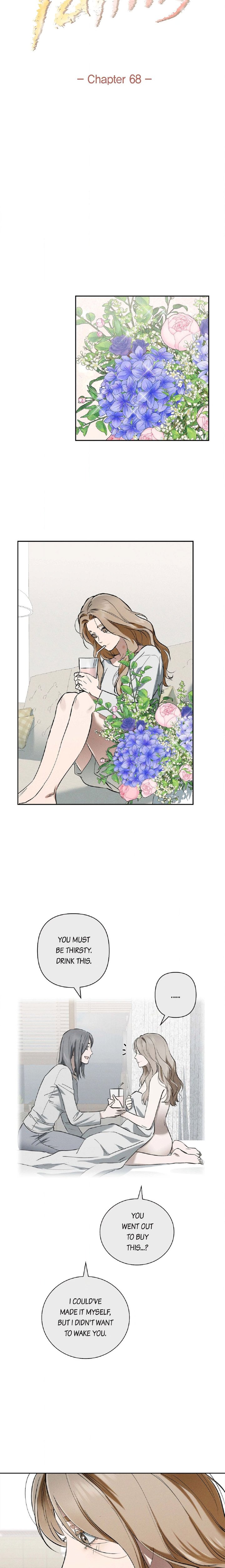 Falling (DOG) Chapter 68 page 5