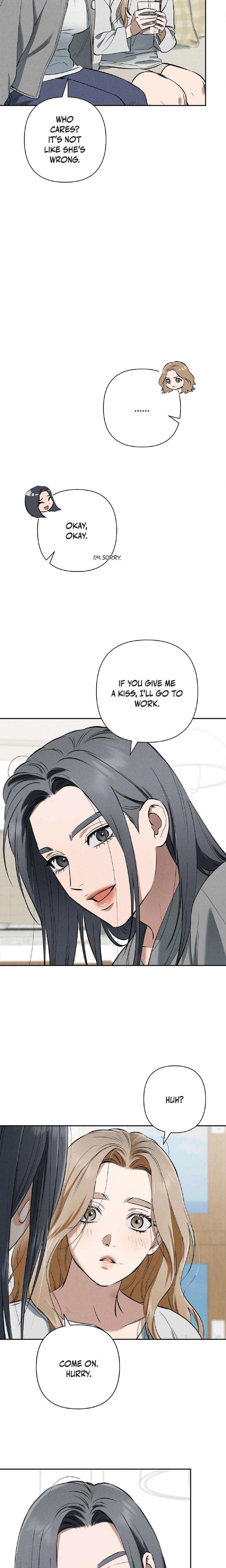 Falling (DOG) Chapter 68 page 7