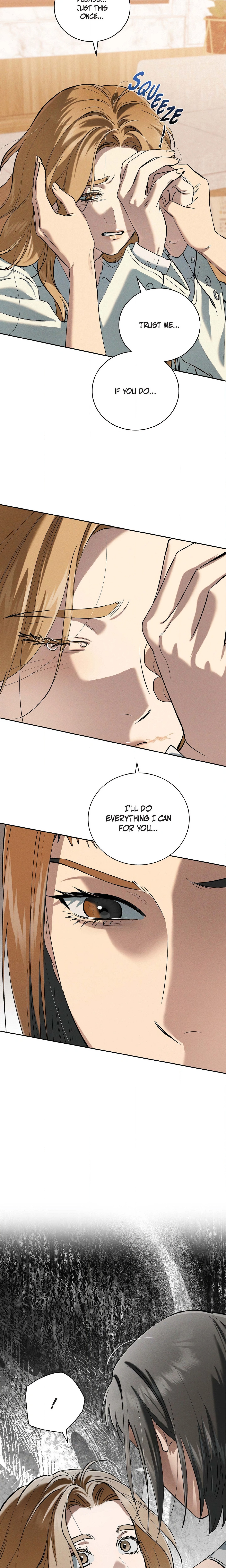 Falling (DOG) Chapter 69 page 16