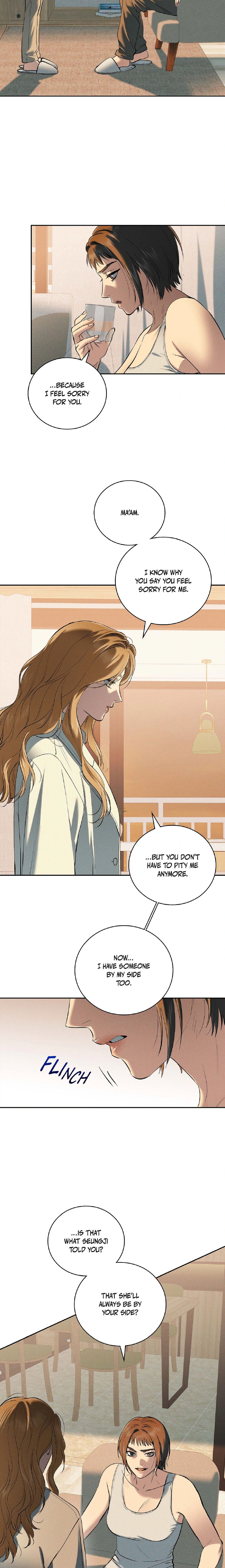 Falling (DOG) Chapter 69 page 7