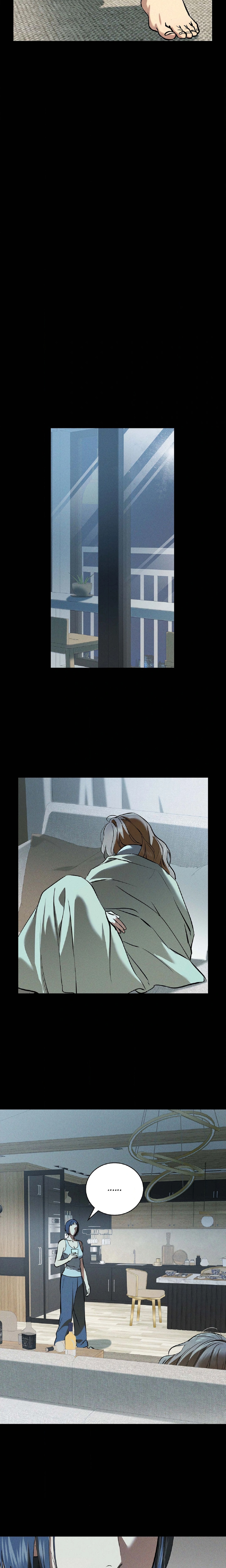 Falling (DOG) Chapter 70 page 13
