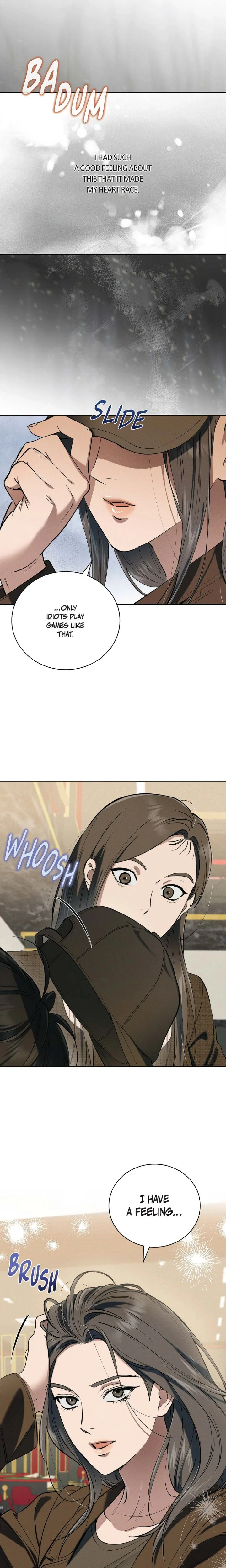 Falling (DOG) Chapter 71 page 2