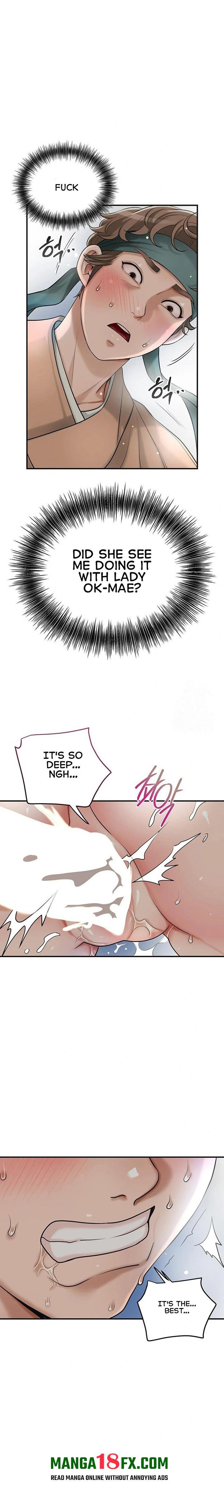 Brothel Chapter 36 page 11
