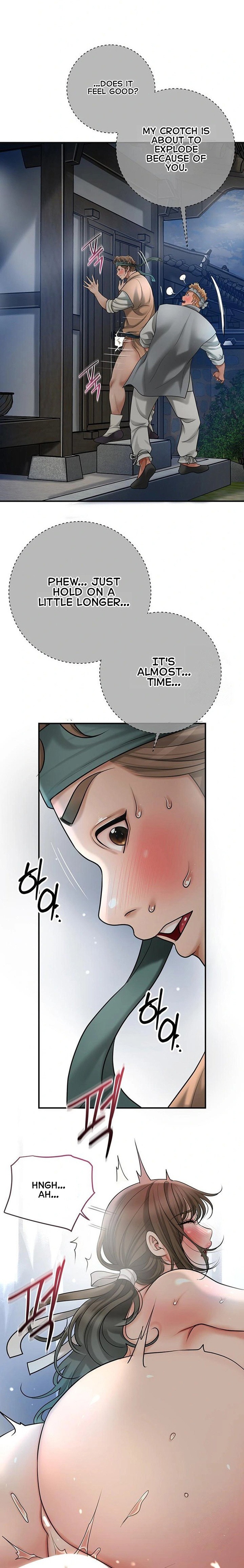 Brothel Chapter 36 page 16